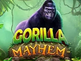 Gorilla Mayhem screenshot
