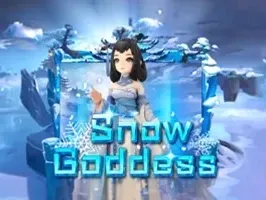 Snow Goddess screenshot
