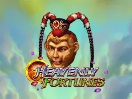 Heavenly Fortune screenshot