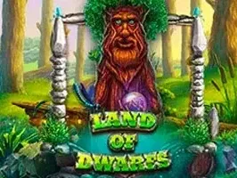 Land Of Dwarfs
