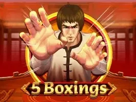 5 Boxing screenshot
