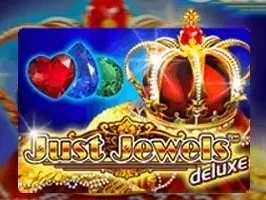 Just Jewels