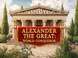 Alexander The Great DNT screenshot