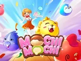 Mochi Mochi