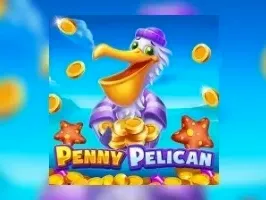 Penny Pelican screenshot