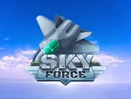 Sky Force screenshot